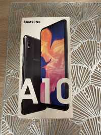 Samsung Galaxy A10 DUAL SIM sm a105fn/ds telefon dotykowy smartfon