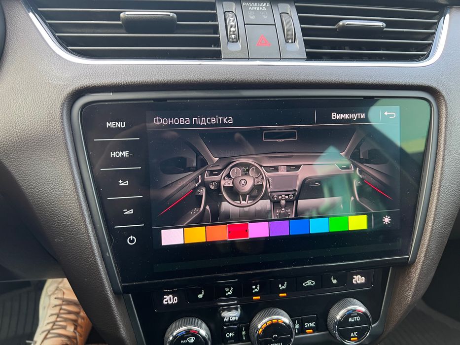 Продам шкоду октавію а 7