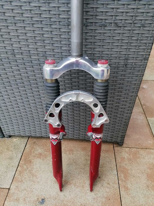 Marzocchi Z2 Bomber 1996 r amortyzator do roweru 26 TANIO