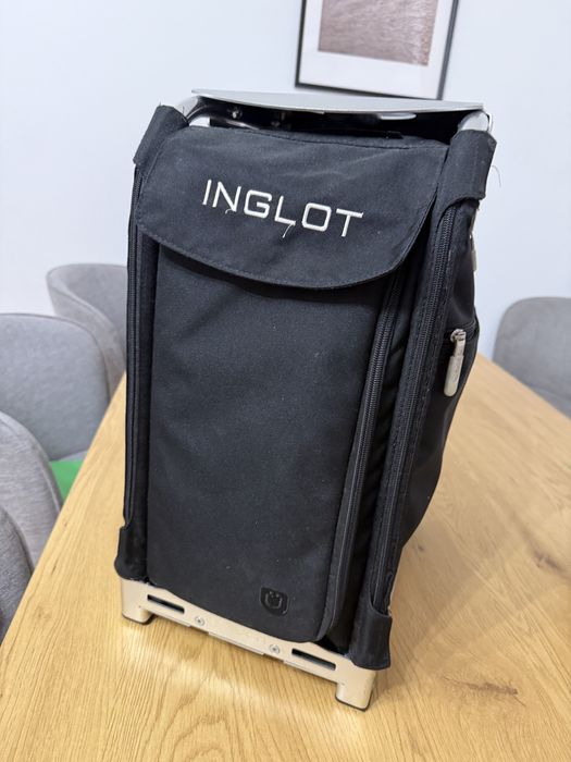 Kufer kosmetyczny ZUCA Inglot