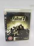Gra Fallout 3 PS3 Play Station 3 pudełkowa