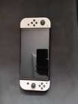 Nintendo switch OLED gra