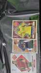 Extra sticker Ronaldo/Neymar/Varane