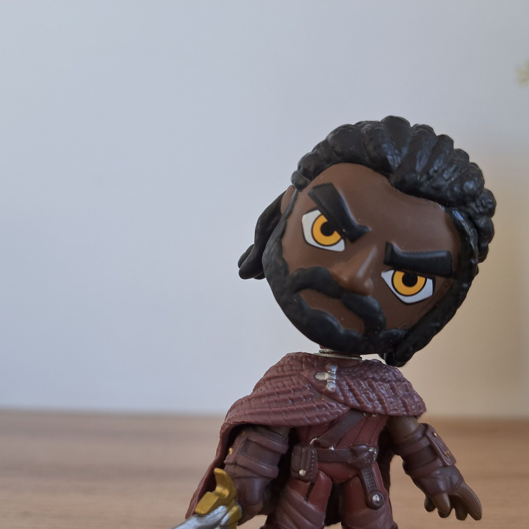 Figurka Funko Pop Mystery Mini Heimdall