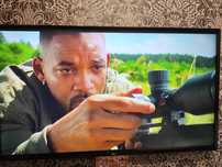 Продам смарт 4K телевізор 43LG UH603V