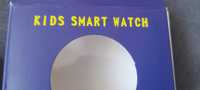 Smartwatch dzieciecy
