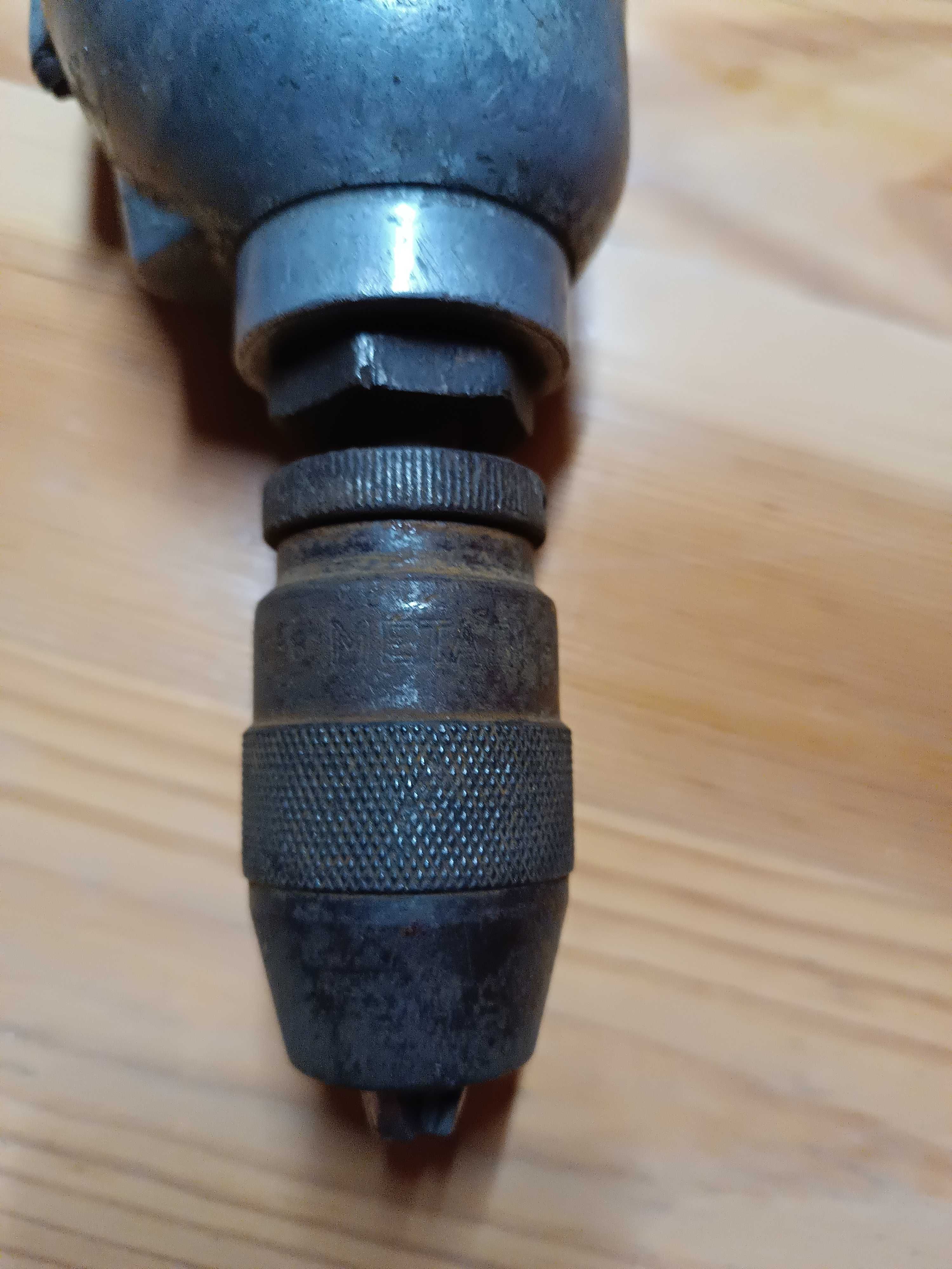 Wiertarka Metabo 2 biegi typ 7608/2