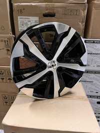 Jantes 16” 5x108 Novas Peugeot Citroen partner combo proace 308