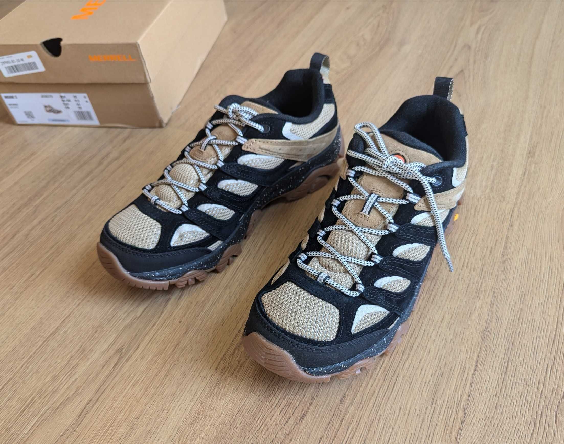 43-45  Кросівки Merrell Moab 3 трекінгові