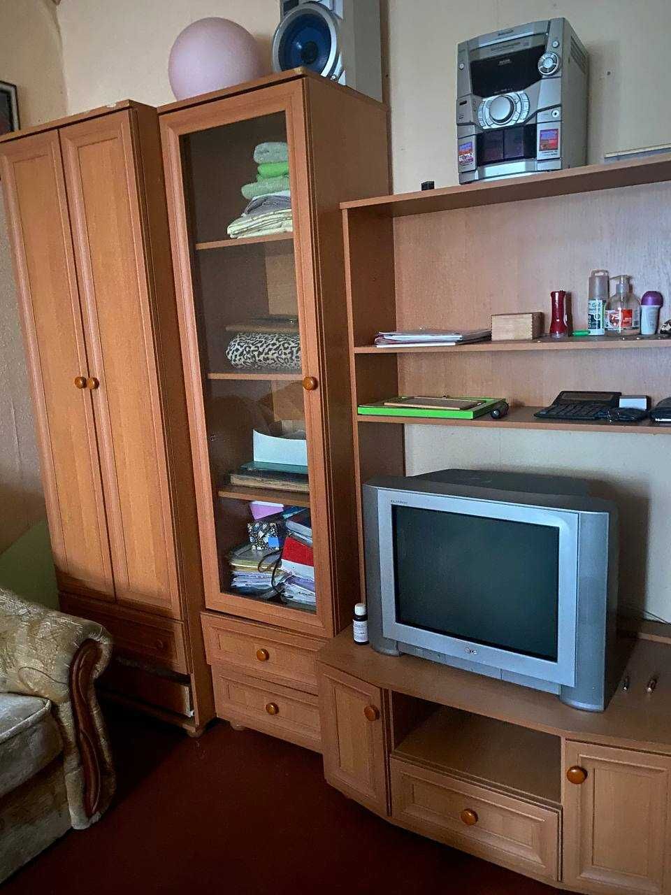 Здам в оренду 1 к квартиру на Леваневського 9ТУ