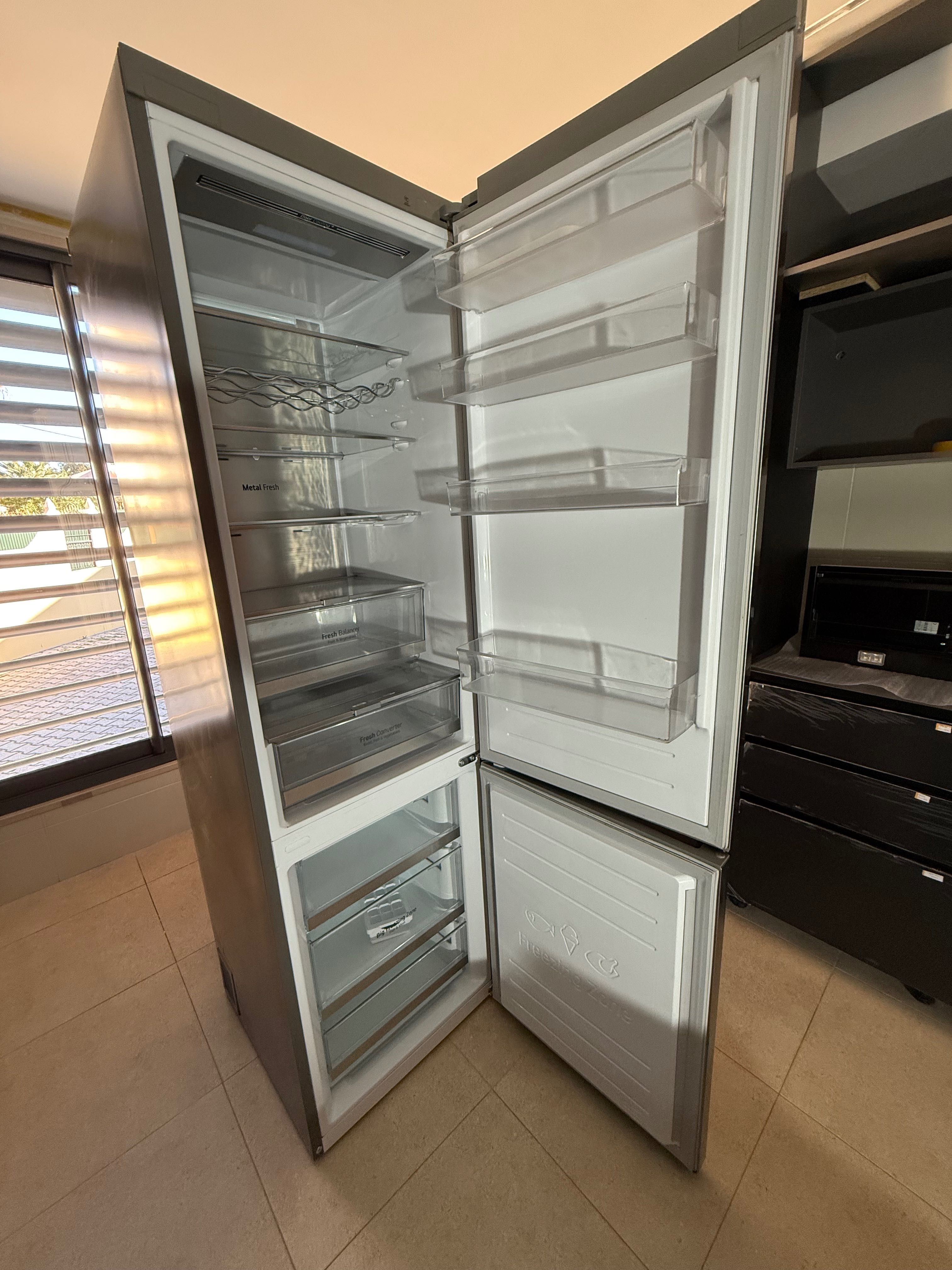Electrodomésticos cozinha em boas condições