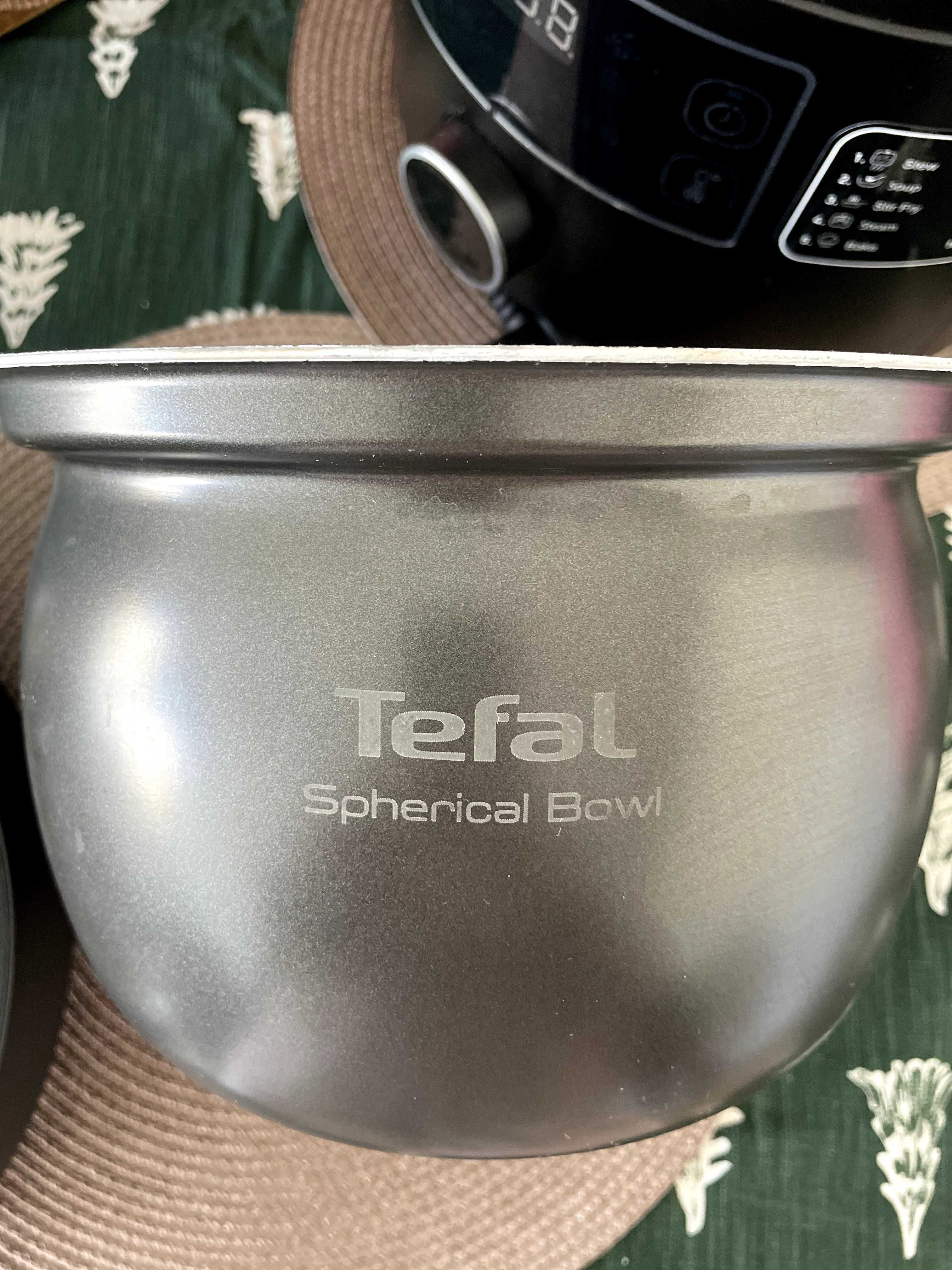 Multicooker TEFAL TURBO CUISINE Używany