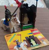 LEGO system castle 6034