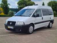 Fiat Scudo 2.0hdi