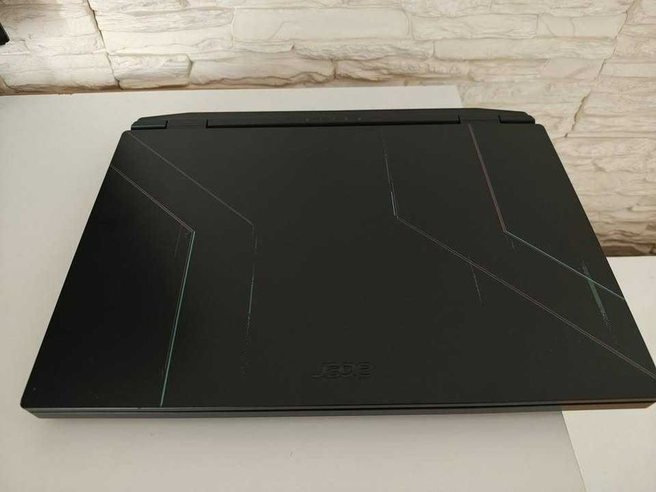 Laptop Gamingowy ACER NITRO