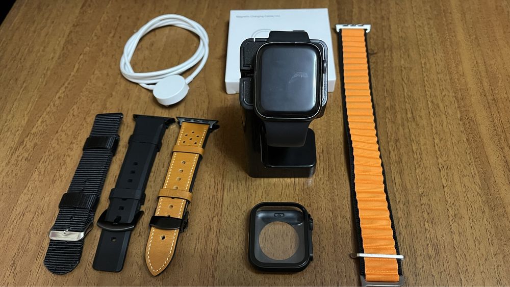 Apple Watch Series 5 44mm