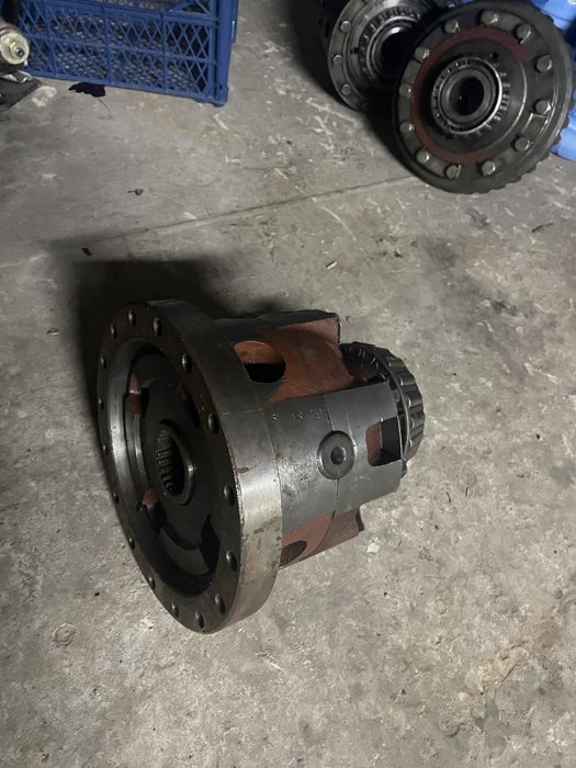 Диференціал МТЗ  2822-2403020