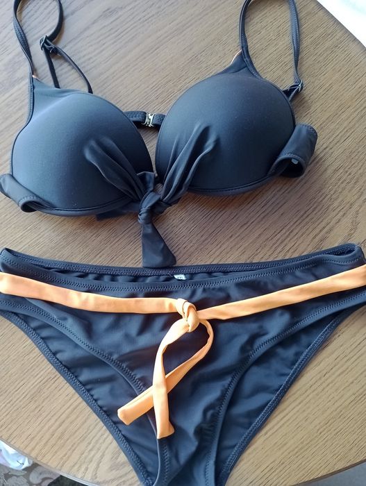 Strój kąpielowy rozm.XXL