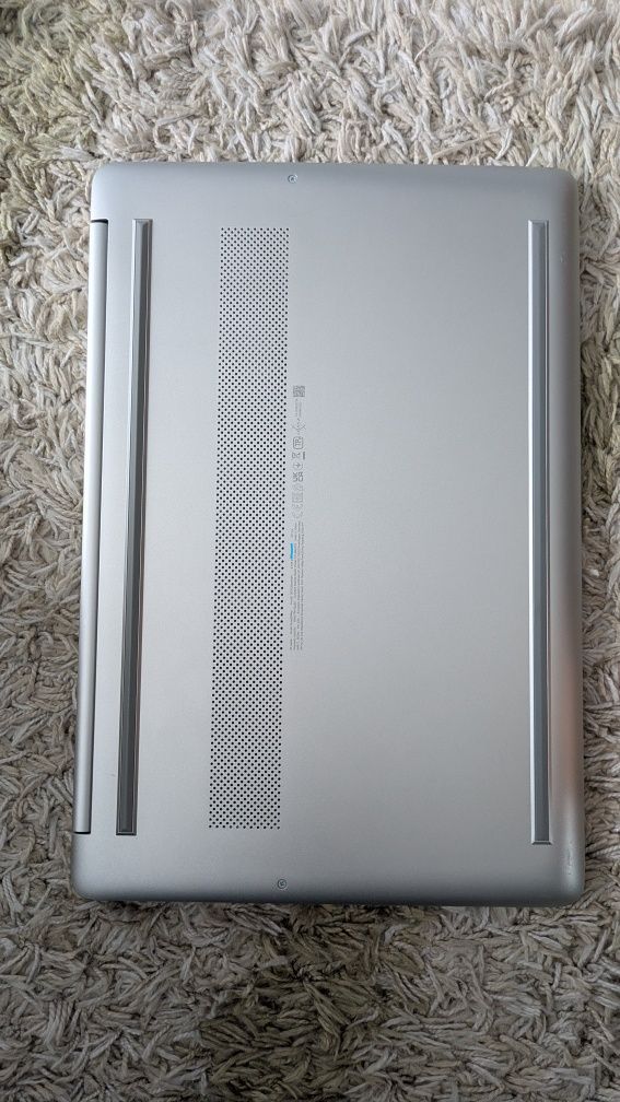 Computador portátil - HP 15s-eq2008np