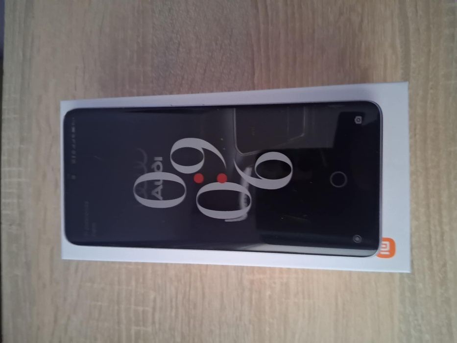 Redmi note 13 pro plus 5g Aurora Purple+ 10 Etui+2 Folie na ekran