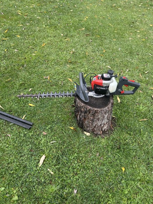 Nozyce spalinowe ROBIN HT 490 WV