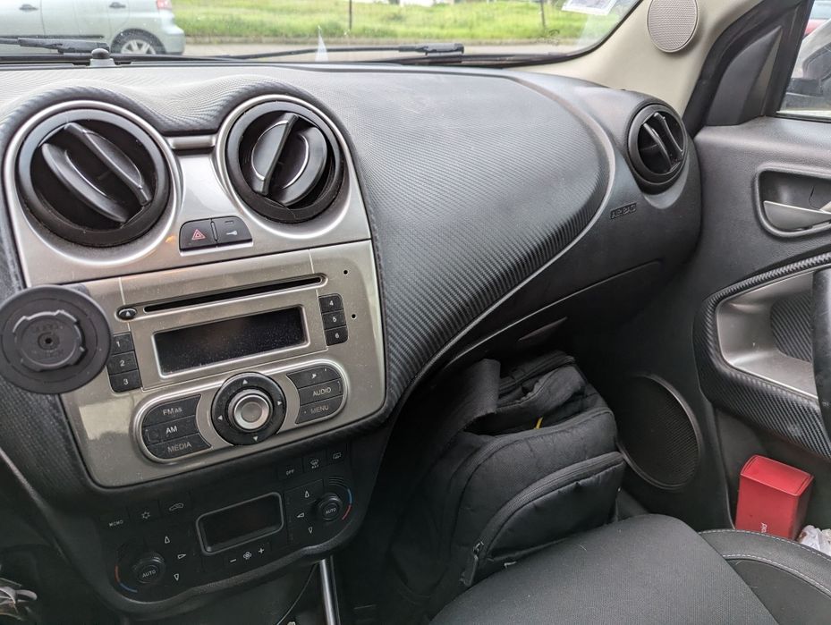 Alfa Romeo Mito 1.6 JTDm