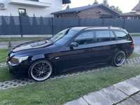 Bmw e61 m-pakiet 2.0d