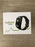 myBand 4family / opieka nad seniorami i dziećmi