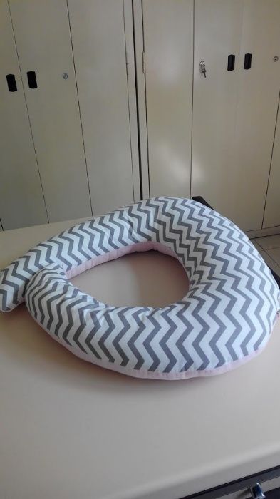 Almofada de amamentação