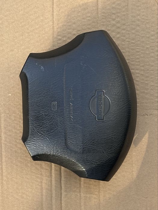 Airbag Nissan Almera 1997