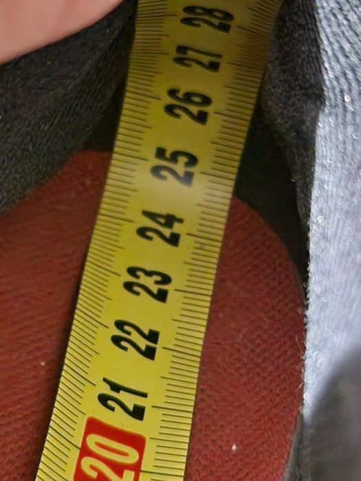 Halówki Nike Mercurial r 40.5