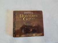 Baldur's Gate - Vintage Set - 1998