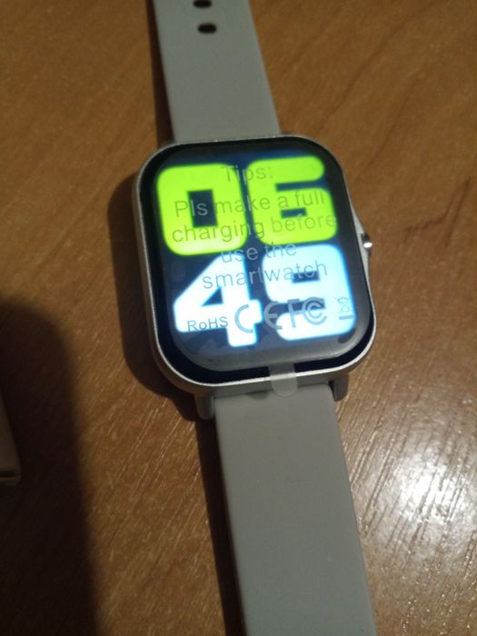 Смарт годинник Smart watch