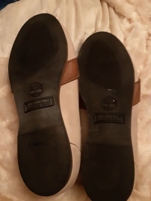 Wyprzedaz ceny do negocjacji zapraszam Timberland skórzane  super wygo