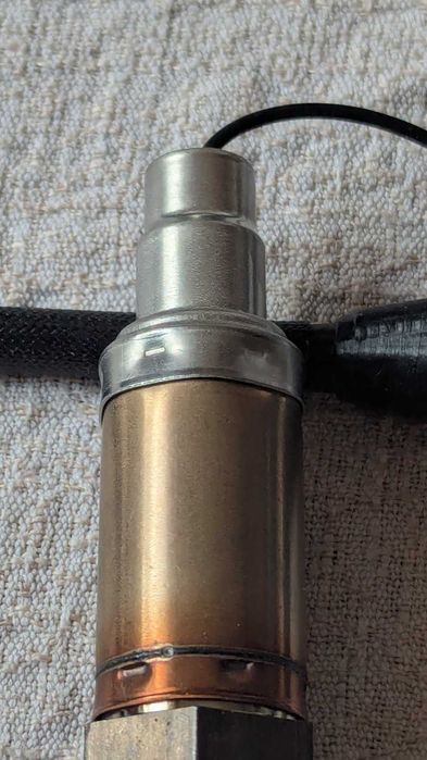 Лямбда-зонд RIDEX 3922L0652 мультимарочный