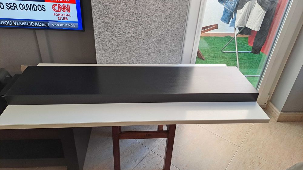 Lack Estante de parede ikea