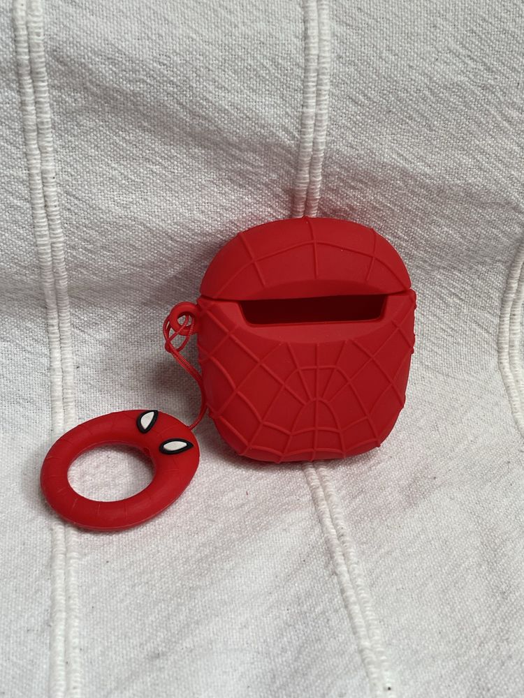 Airpods etui spiderman