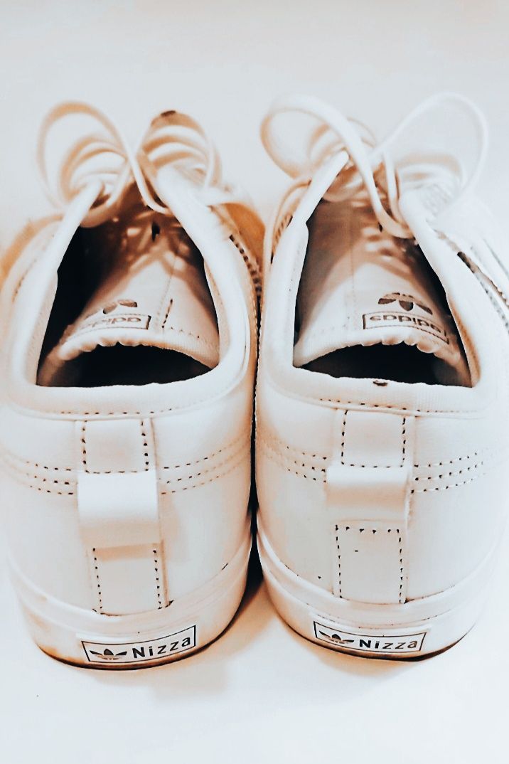 Tênis adidas Nizza 42