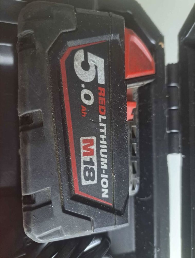 Milwaukee M18 CBLPD-502C