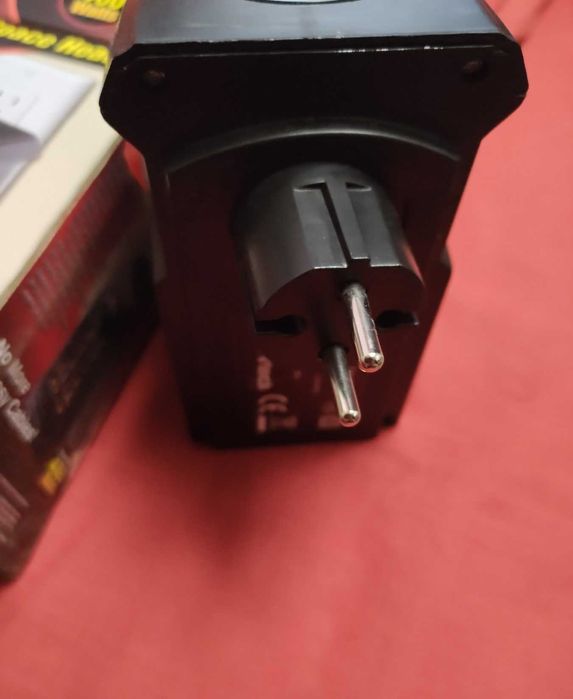 Портативный обогреватель 400 ватт