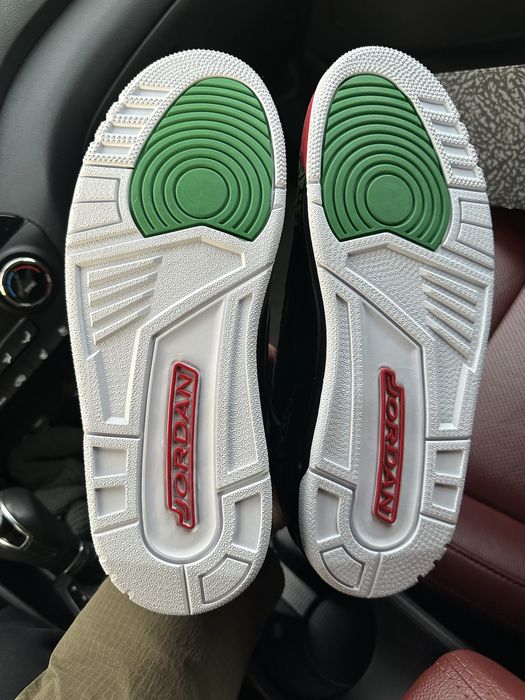 ОРИГІНАЛ Air Jordan Spizike Low Black FQ1759-060