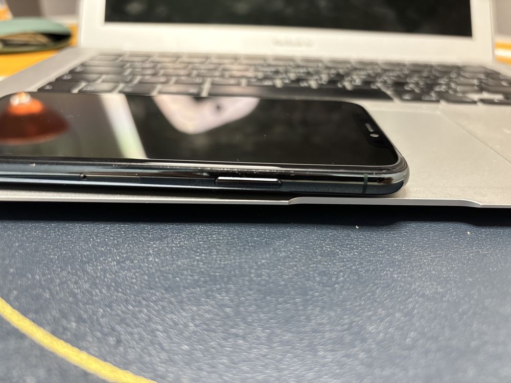 Iphone 11 pro, 256gb