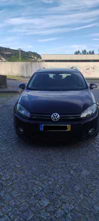 Volkswagen golf 1.6