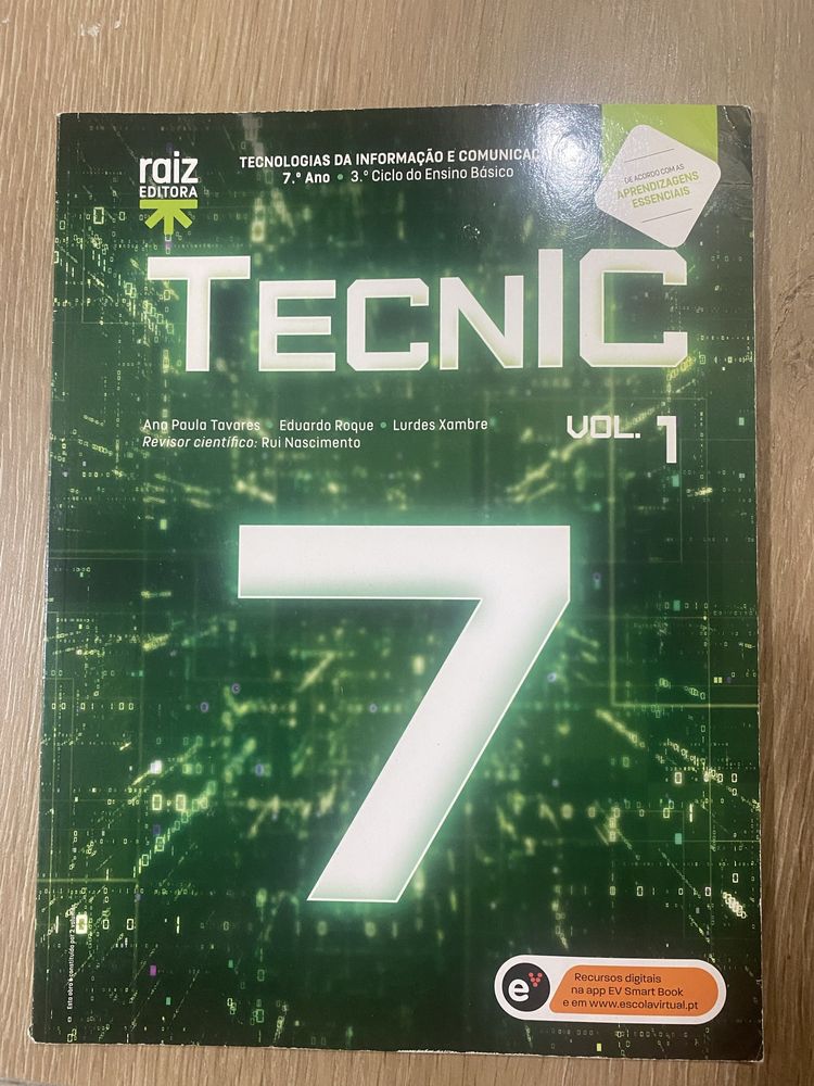 Caderno  atividades 7 ano novos
