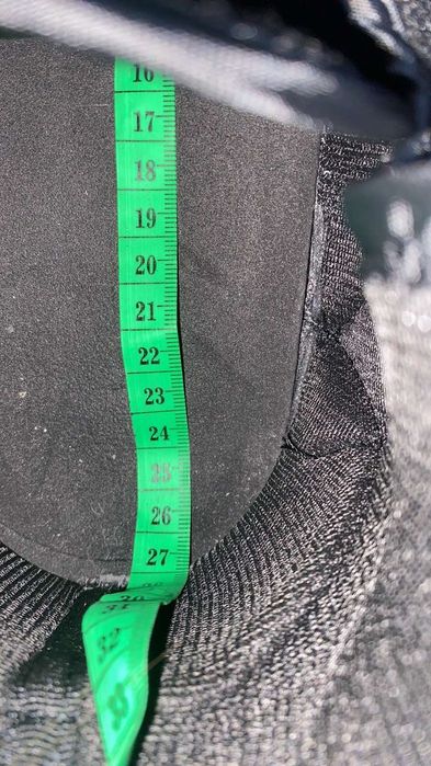 Ортопедичний тапок на гіпс ношу ортез