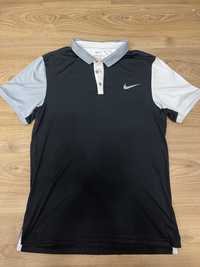 Nike polo DRI-FIT, футболка, поло найк