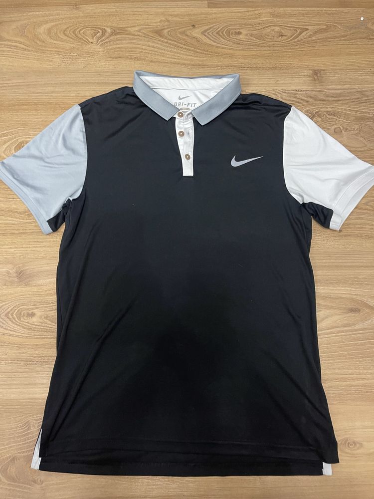 Nike polo DRI-FIT, футболка, поло найк