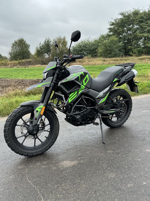 Продам текен 250 R LINE