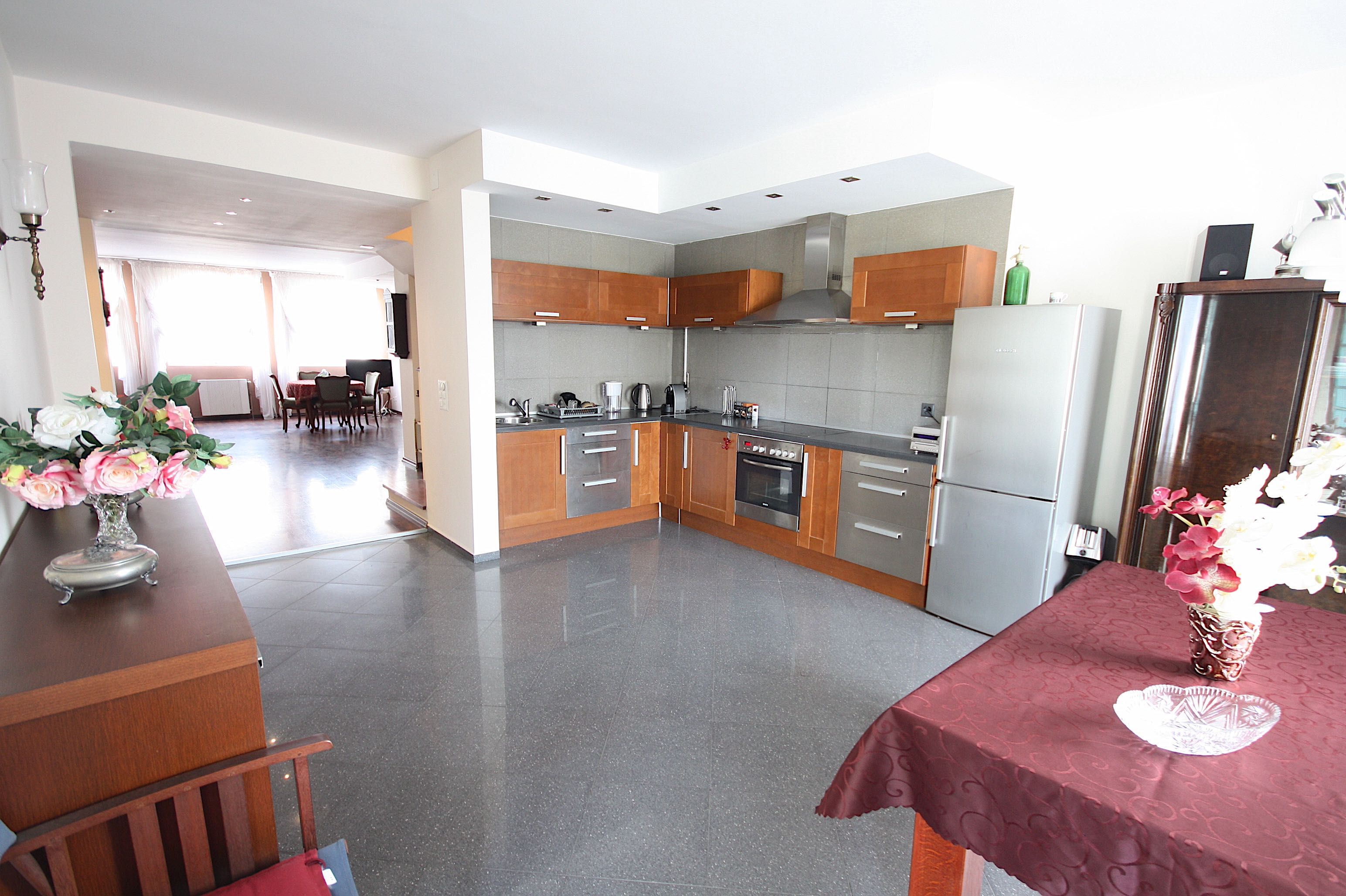 2-poziomowy apartament, 143 mkw, Widzew, ul. Piwnika Ponurego