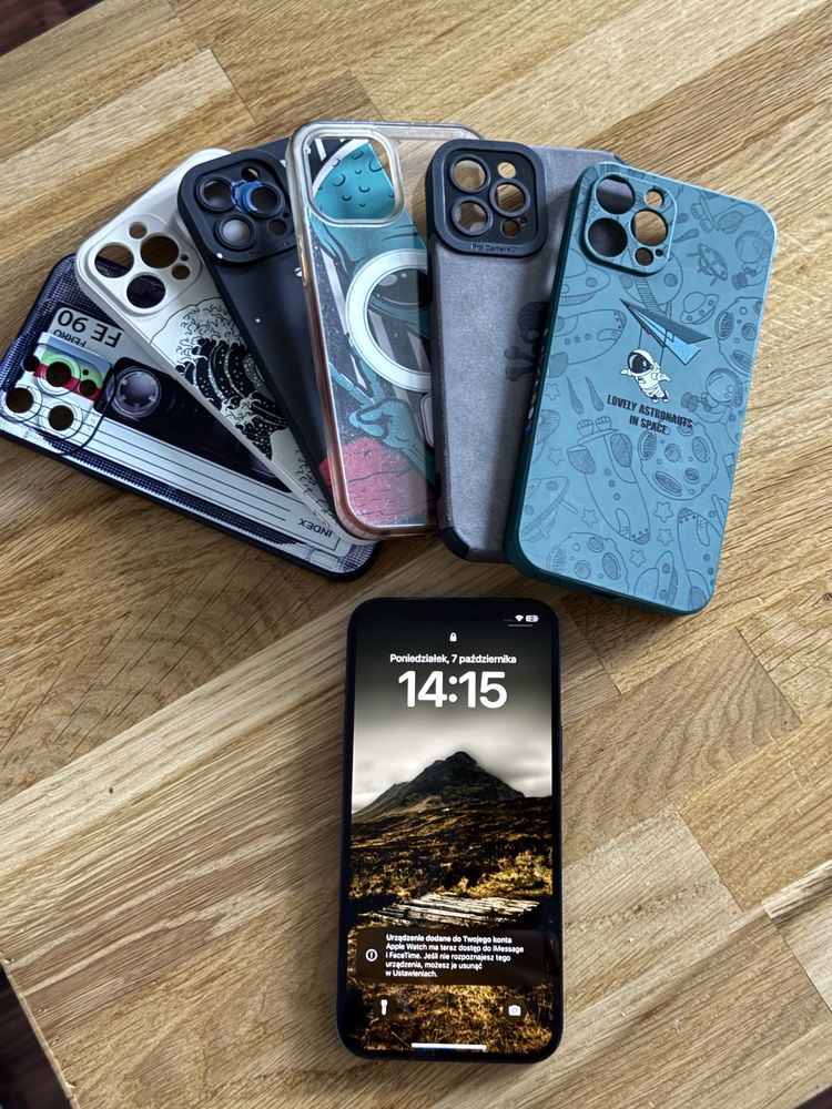 iPhone 12 Pro Max 256